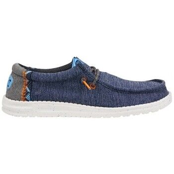 Dude Shoes Zapatillas ZAPATILLA DUDE WALLY COASTLINE HOMBRE para hombre