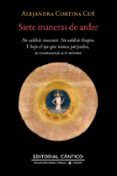 siete maneras de arder