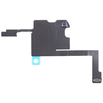 Cable Flexible Del Altavoz Del Auricular Del Iphone 15 Pro
