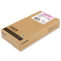 epson t6536 cartucho magenta claro original