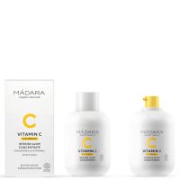 madara vitamin c intense glow concentrate 30ml
