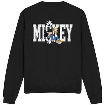 Disney Jersey Football Kick para mujer