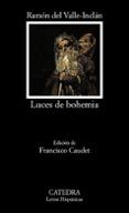 luces de bohemia