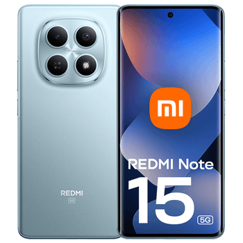 XIAOMI Redmi Note 15 5G 6.77