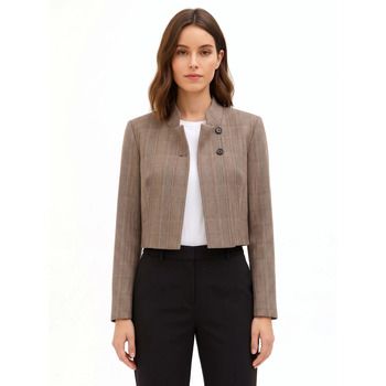 Rinascimento Chaqueta CFC0132120003 para mujer