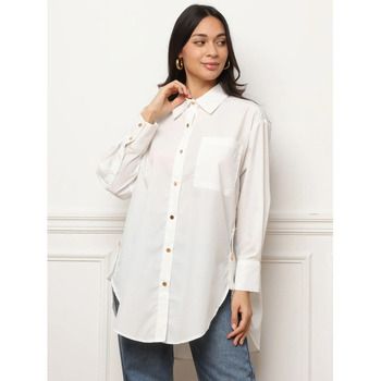 La Modeuse Camisa 73521_P173497 para mujer