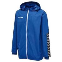 hummel cazadora veste hmlauthentic all-weather jacket para hombre