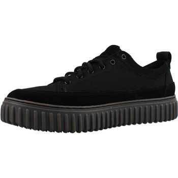Clarks Zapatillas 26328229c Torhill Lace para hombre