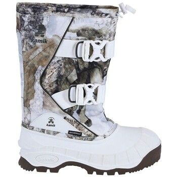 KAMIK Descansos Winterstiefel Cody Xt para hombre
