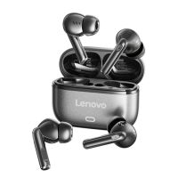 auriculares inalambricos lenovo ea269 tws bluetooth 54 altavoz grande de 13 mm sonido envolvente de 360 baja laten