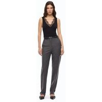 pinko pantalones pleione 107264 a3if-i76 para mujer