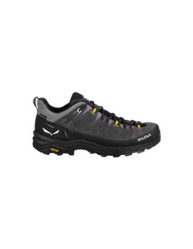 Zapatillas de Montaña Salewa Alp Trainer 2 Gtx M Hombre Negro/Negro