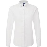 premier camisa rw10700 para mujer