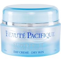 beaute pacifique - superfruit skin enforcement crema de dia - piel seca cremas antiedad 50 ml female