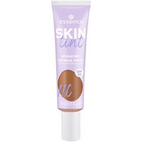 essence base de maquillaje skin tint foundation - 110 para mujer