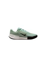 zapatillas de tenis nike zoom gp challenge pro cly hombre steamplata claroblanconegro