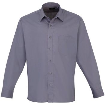 Premier Camisa manga larga - para hombre
