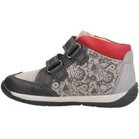 geox botas b each boy para nino