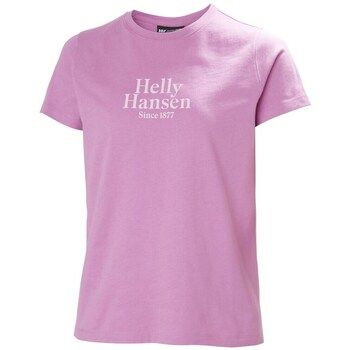 Helly Hansen Camiseta 54592089 para mujer