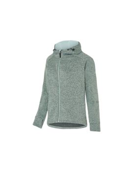 Chaqueta Joluvi Ransta 3.0 Verde Tiza Vigore Infantil