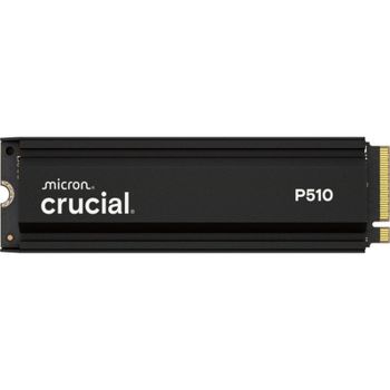 Disco Duro Crucial 1TB SSD M.2 PCIe 5.0 11000MB/s P5 Plus para Gaming y PC