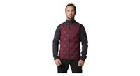chaqueta fox ranger windbloc p fire  p burdeos
