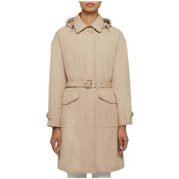 Geox Chaquetas W3521s T2676 para mujer