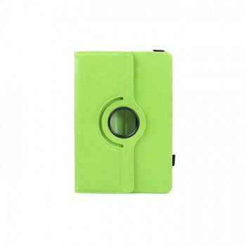 3Go CSGT23 Funda Verde para Tablet 7