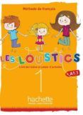 les loustics 6 niveles vol1 alumnoejercicioscd