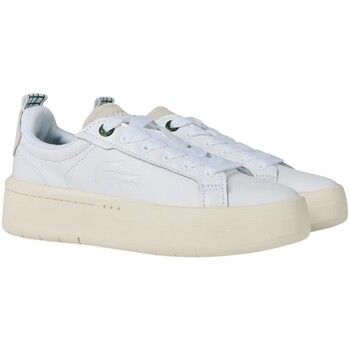 Lacoste Zapatillas Carnaby para mujer