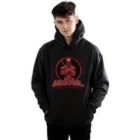 marvel jersey crossed arms para hombre