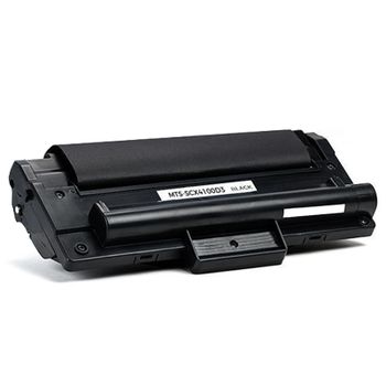 Compatible Black Samsung SCX-4100D3 Toner Cartridge