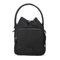 premiata mochilas hombre - negro talla os