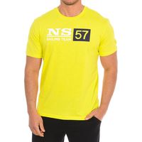 north sails camiseta 9024050 para hombre