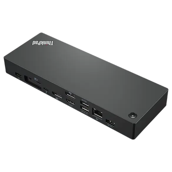 Lenovo ThinkPad Universal Thunderbolt 4 Dock