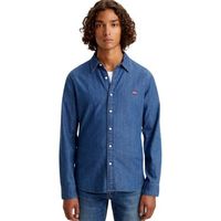 levis camisa manga larga camisa levis battery hm slim hombre para hombre