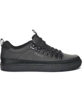 de KAPPA LADECELLI - DEPORTIVO CASUAL HOMBRE NEGRO