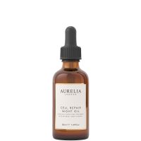 aurelia london cell repair night oil 50ml