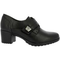 doctor cutillas zapatos de tacon 85225 negro para mujer