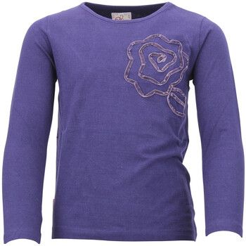 Miss Girly Camiseta T-shirt fille FIGALON para niña