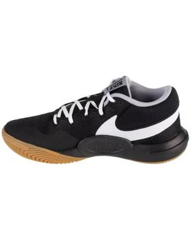 de NIKE NIKE HYPERQUICK NEGRO