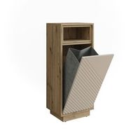 armario para ropa beatrice 38 x 93 cm vicco
