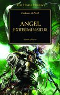 la herejia de horus 23 angel exterminatus