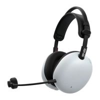 auriculares sony inzone h9 ii inalambricos bluetooth gaming con cancelacion de ruido anc blancos