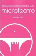 trabajos de mecanografia para microteatro