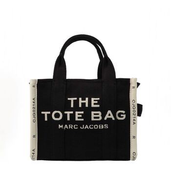 Marc Jacobs Bolsa The Jacquard Small Hand para mujer