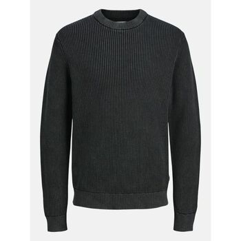 Jack & Jones Jersey 12279299 TANAKA-BLACK para hombre