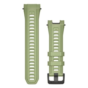 Correa Garmin Instinct 3 50 mm Verde Silicona