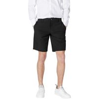 armani exchange short 8nzs49 znyzz para hombre
