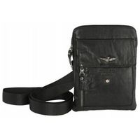 aeronautica militare bandolera am301ne para hombre